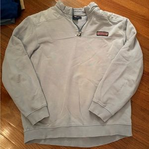 Men’s Vineyard Vines Shep Shirt Size L